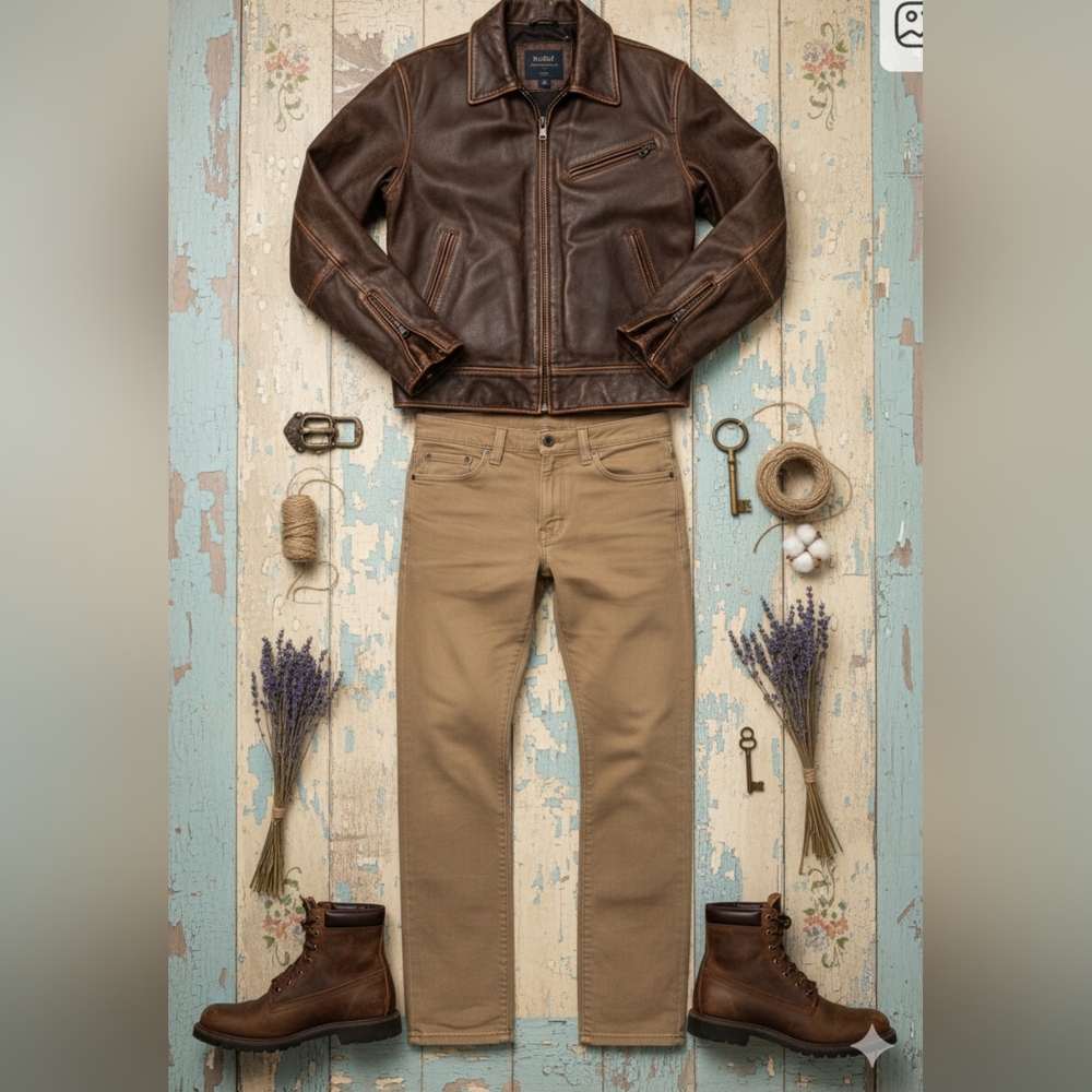 Men's Jeans